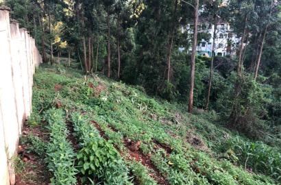 1.7 Acres Land For Sale In Peponi For Sale